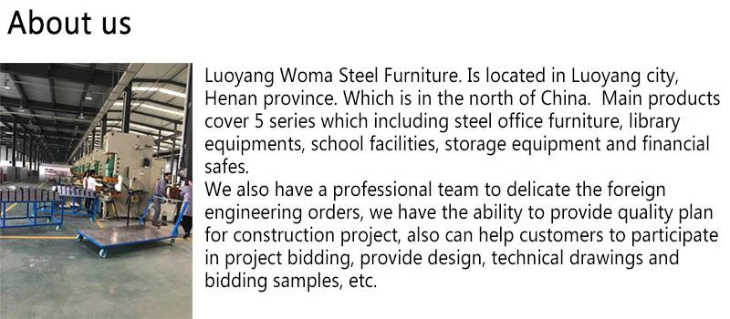 Company information (1)