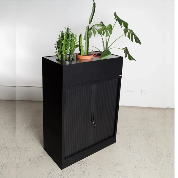 Silent Slide Steel Filing Cabinet 20 Silent Slide Steel Filing Cabinet 20