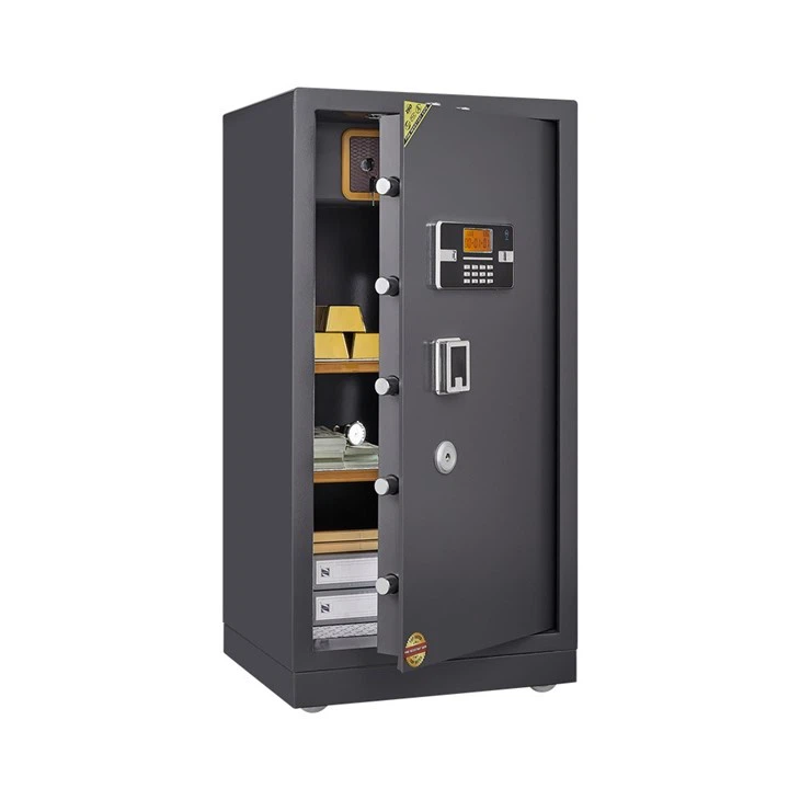 Bank Safe