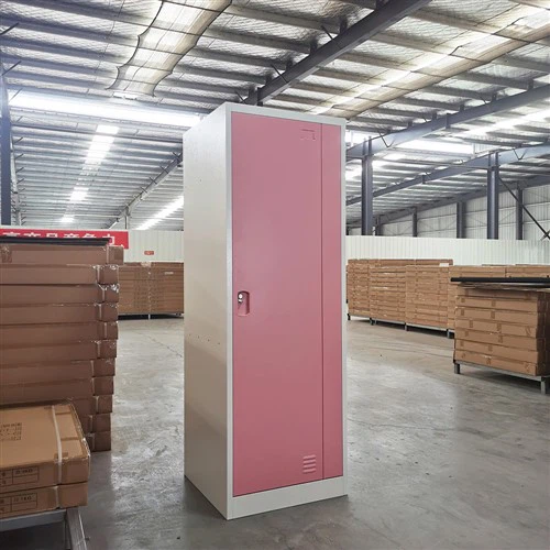 লম্বা একক লকার