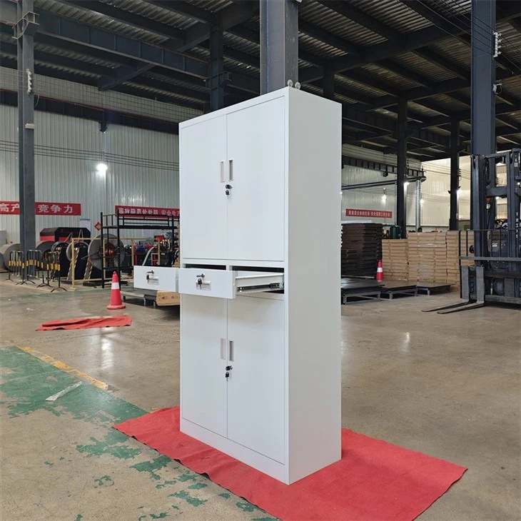 Steel Filing Cupboard