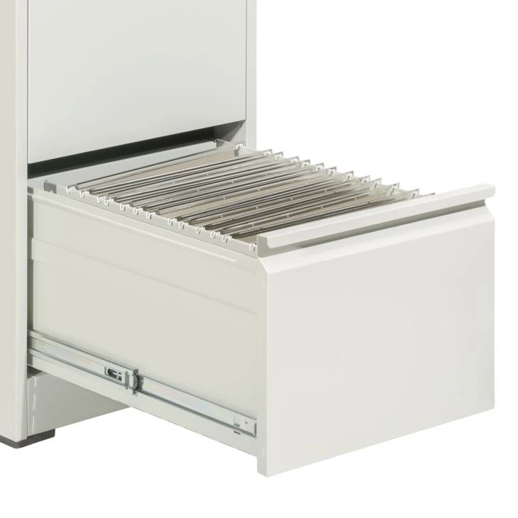 2 drawer file cabinet