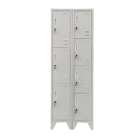 স্কুল লকার