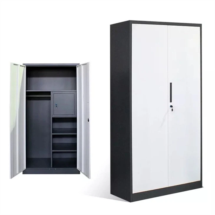 Steel Wardrobe Locker