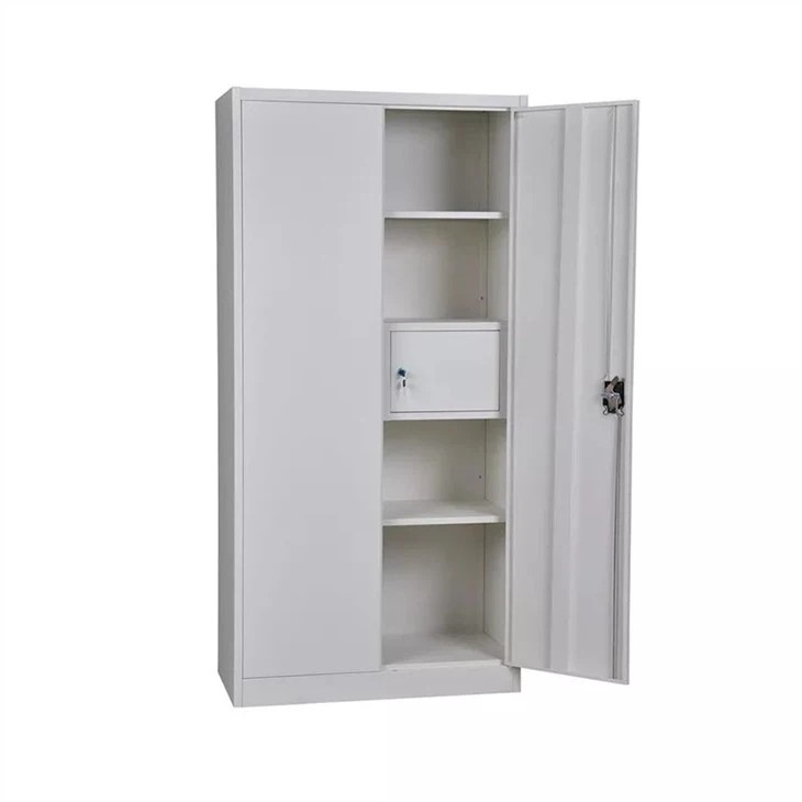 Steel Wardrobe Locker